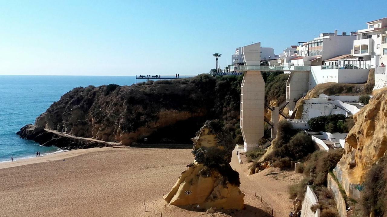 Marina Luxury Residence - البوفيرا المظهر الخارجي الصورة