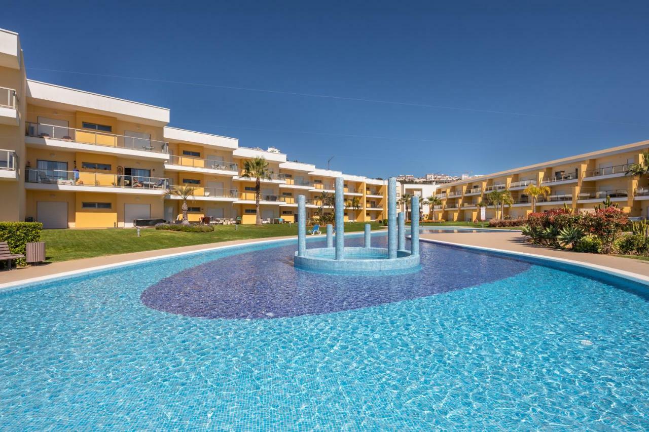 Marina Luxury Residence - البوفيرا المظهر الخارجي الصورة