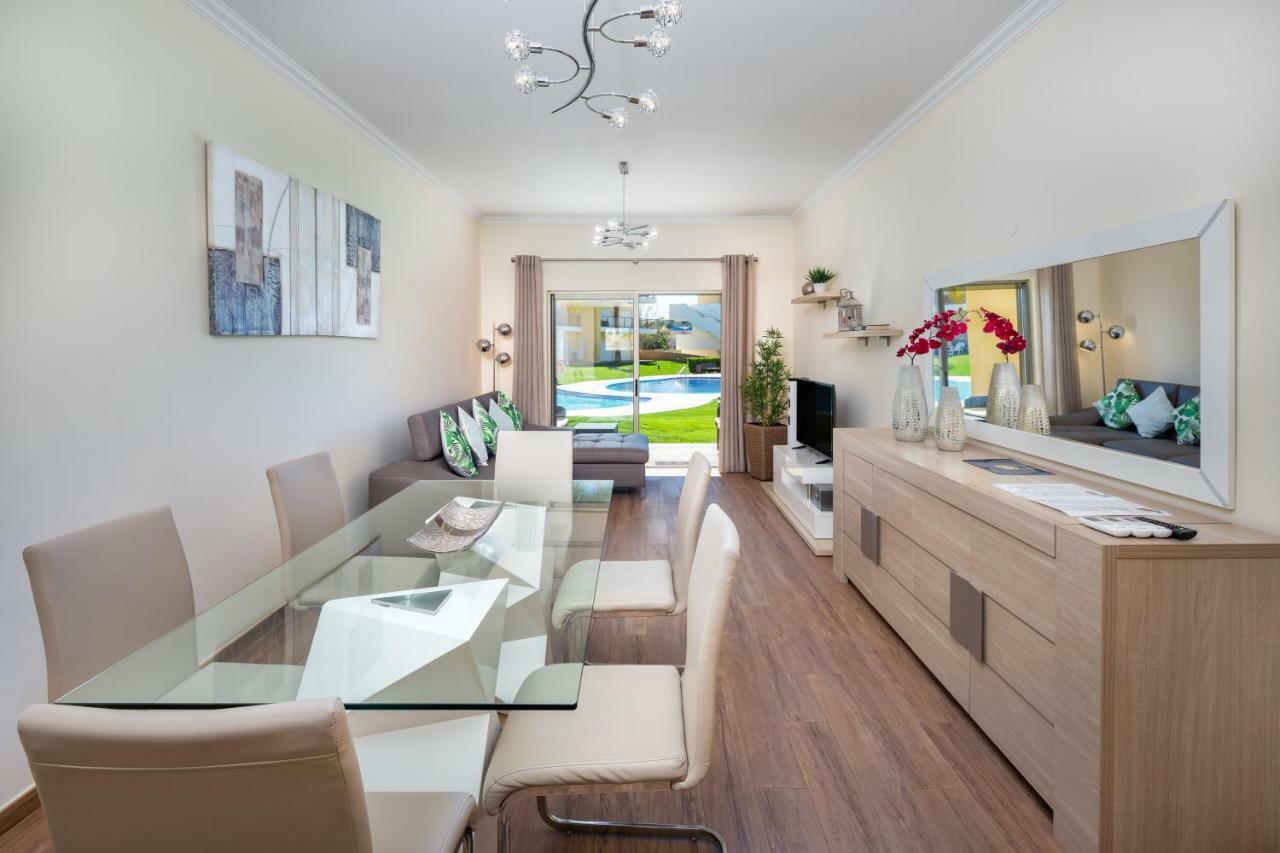 Marina Luxury Residence - البوفيرا المظهر الخارجي الصورة
