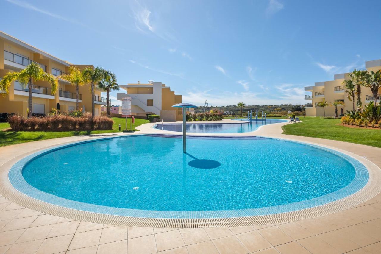 Marina Luxury Residence - البوفيرا المظهر الخارجي الصورة