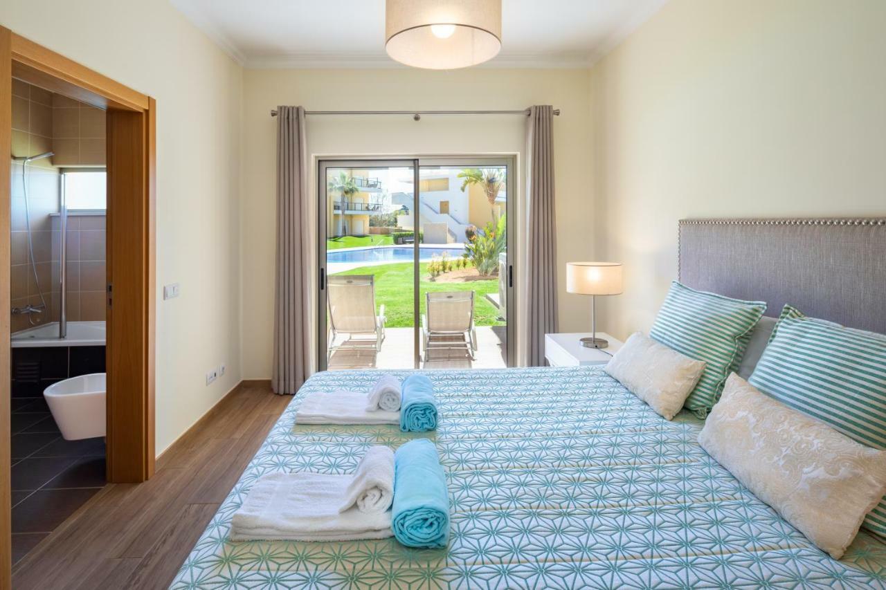 Marina Luxury Residence - البوفيرا المظهر الخارجي الصورة