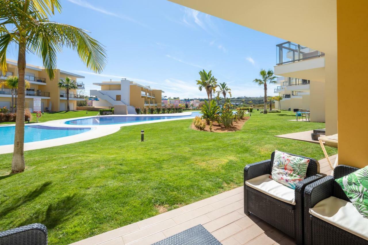 Marina Luxury Residence - البوفيرا المظهر الخارجي الصورة