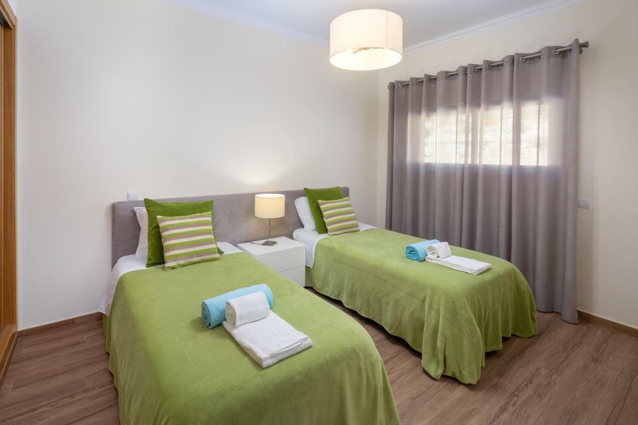 Marina Luxury Residence - البوفيرا المظهر الخارجي الصورة